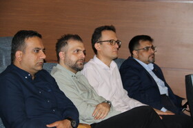 استمرار کارگاه‌های تخصصی آموزشی برای کارکنان