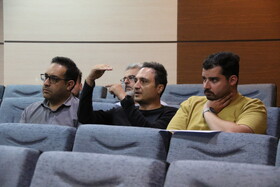 استمرار کارگاه‌های تخصصی آموزشی برای کارکنان