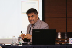 استمرار کارگاه‌های تخصصی آموزشی برای کارکنان