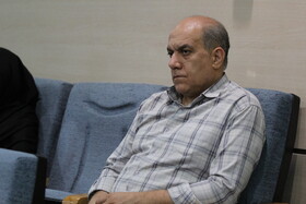 استمرار کارگاه‌های تخصصی آموزشی برای کارکنان