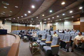 استمرار کارگاه‌های تخصصی آموزشی برای کارکنان