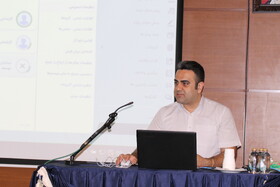 استمرار کارگاه‌های تخصصی آموزشی برای کارکنان