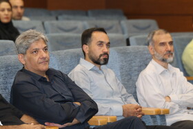 استمرار کارگاه‌های تخصصی آموزشی برای کارکنان