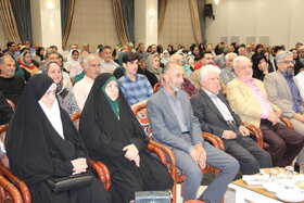 برگزاری اردو گردشگری خانواده آزادگان بازنشسته صنعت نفت//