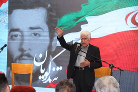 برگزاری اردو گردشگری خانواده آزادگان بازنشسته صنعت نفت//