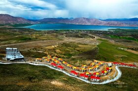 تسهیلات جدید رفاهی مجتمع چغاخور برای بازنشستگان صنعت نفت / مقاصد گردشگری برای بازنشستگان افزایش یافت