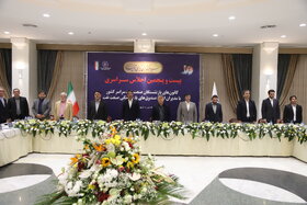 تشریح گام‌های عملی برای مطالبات صنفی و خدماتی بازنشستگان صنعت نفت