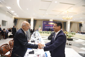 برگزاری بیست پنجمین اجلاس روسای کانون‌های بازنشستگی صنعت نفت