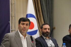 برگزاری بیست پنجمین اجلاس روسای کانون‌های بازنشستگی صنعت نفت