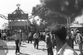 روایت مقاومت صنعت نفت در دفاع مقدس