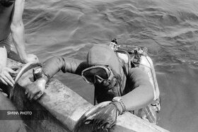 روایت مقاومت صنعت نفت در دفاع مقدس