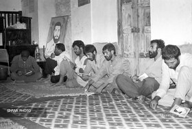 روایت مقاومت صنعت نفت در دفاع مقدس