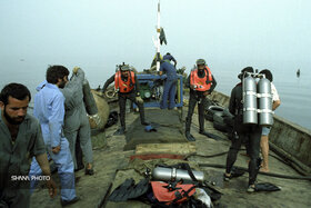 روایت مقاومت صنعت نفت در دفاع مقدس