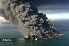 روایت مقاومت صنعت نفت در دفاع مقدس