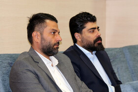 آیین پاسداشت هفته دفاع مقدس