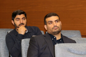 آیین پاسداشت هفته دفاع مقدس