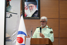 آیین پاسداشت هفته دفاع مقدس