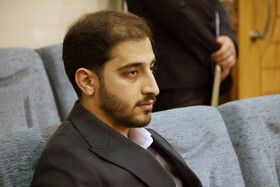 آیین پاسداشت هفته دفاع مقدس