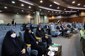 آیین پاسداشت هفته دفاع مقدس