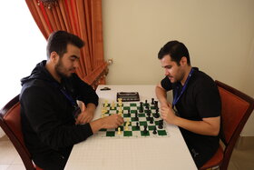 برگزاری سومین دوره المپیاد ورزشی فرزندان