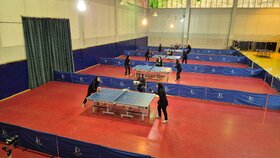 برگزاری سومین دوره المپیاد ورزشی فرزندان