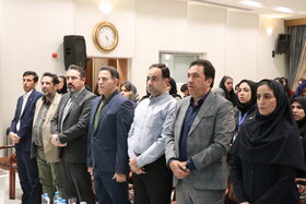 برگزاری سومین دوره المپیاد ورزشی فرزندان