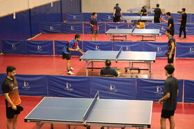 برگزاری سومین دوره المپیاد ورزشی فرزندان