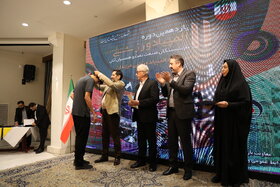 برگزاری سومین دوره المپیاد ورزشی فرزندان