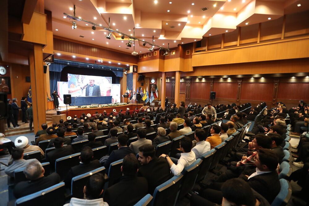 مسابقه قرآن