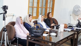 کارگاه‌های آموزشی کانون شاهین شهر