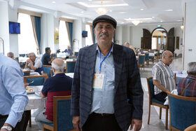 برگزاری ششمین جشنواره ورزشی جانبازان و توان‌یابان بازنشسته صنعت نفت