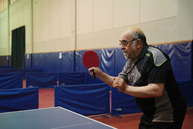 ششمین جشنواره ورزشی جانبازان و توان‌یابان بازنشسته