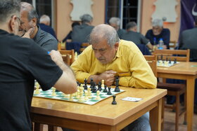 ششمین جشنواره ورزشی جانبازان و توان‌یابان بازنشسته