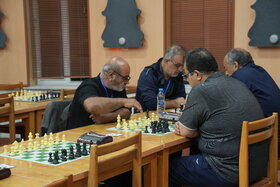 ششمین جشنواره ورزشی جانبازان و توان‌یابان بازنشسته