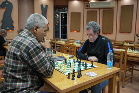 ششمین جشنواره ورزشی جانبازان و توان‌یابان بازنشسته