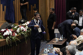 اختتامیه ششمین جشنواره ورزشی جانبازان و توان‌یابان بازنشسته صنعت نفت