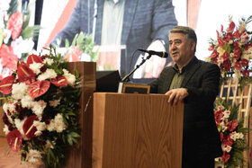 اختتامیه ششمین جشنواره ورزشی جانبازان و توان‌یابان بازنشسته صنعت نفت