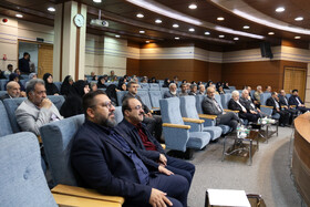 افتتاحیه دومین دوره مسابقات دارالقرآن منطقه یک صندوق‌ها