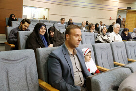 افتتاحیه دومین دوره مسابقات دارالقرآن منطقه یک صندوق‌ها