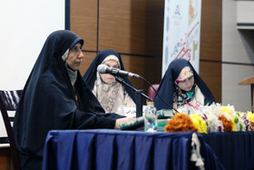 افتتاحیه دومین دوره مسابقات دارالقرآن منطقه یک صندوق‌ها