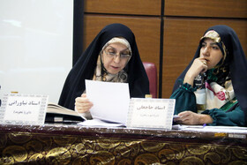 افتتاحیه دومین دوره مسابقات دارالقرآن منطقه یک صندوق‌ها