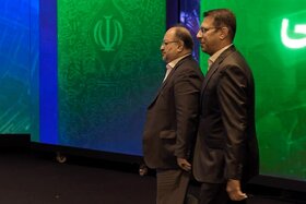 مجمع‌عمومی عادی سالیانه شرکت صنایع پتروشیمی خلیج‌فارس