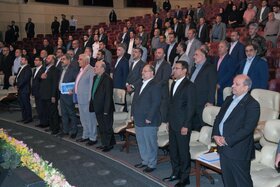 مجمع‌عمومی عادی سالیانه شرکت صنایع پتروشیمی خلیج‌فارس