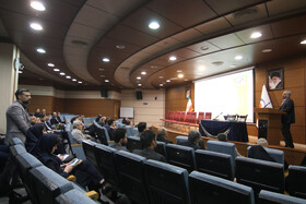 نشست هم‌اندیشی حسابرسان داخلی گروه صندوق‌ها