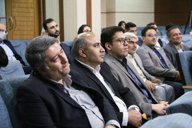 نشست هم‌اندیشی حسابرسان داخلی گروه صندوق‌ها