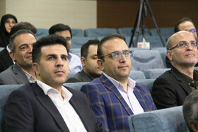 نشست هم‌اندیشی حسابرسان داخلی گروه صندوق‌ها