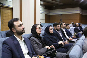 نشست هم‌اندیشی حسابرسان داخلی گروه صندوق‌ها