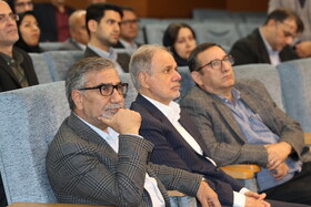 نشست هم‌اندیشی حسابرسان داخلی گروه صندوق‌ها