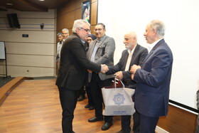 نشست هم‌اندیشی حسابرسان داخلی گروه صندوق‌ها