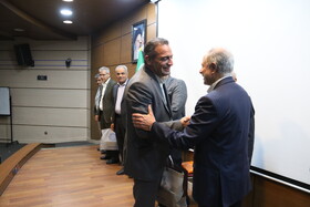 نشست هم‌اندیشی حسابرسان داخلی گروه صندوق‌ها